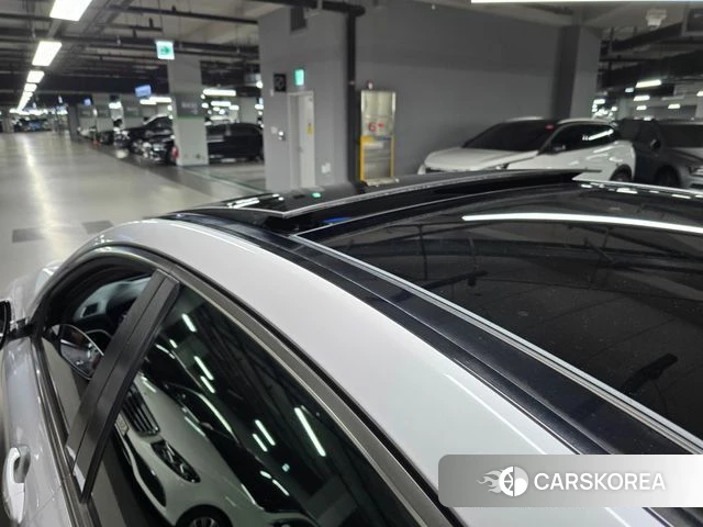 Genesis G80 id 4305243 из Кореи 9