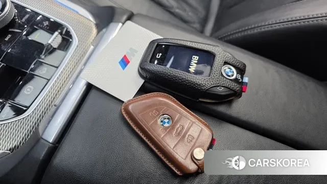 BMW X5 (G05) id 3675414 из Кореи 9