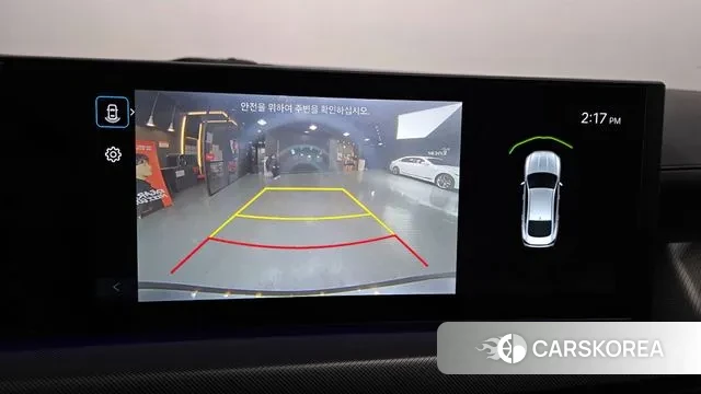 Hyundai Sonata D Edge (DN8) id 3624793 из Кореи 9