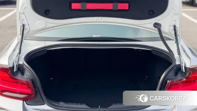 BMW M2 (F87) id 3666488 из Кореи 9