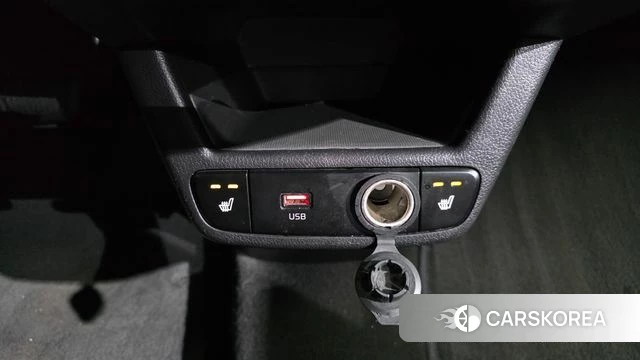 Kia The New Ray id 4697951 из Кореи 9