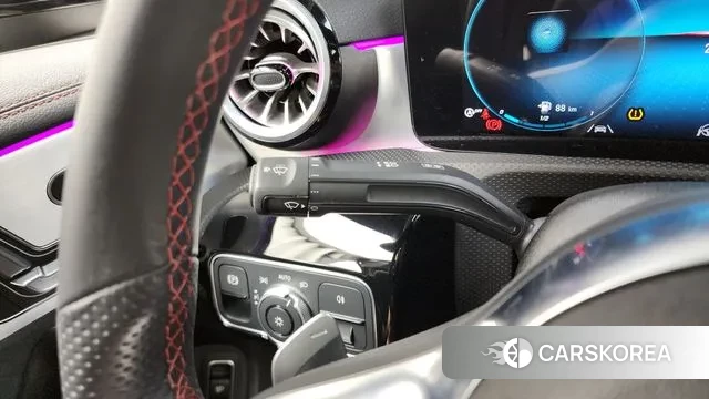 Mercedes-Benz CLA-Class C118 id 2993526 из Кореи 9