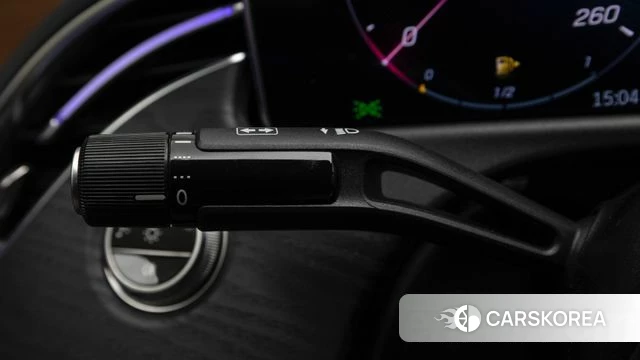 Mercedes-Benz E-Class W214 id 4200705 из Кореи 9