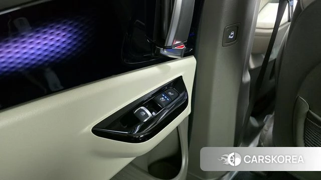 Kia Carnival 4th generation id 3883499 из Кореи 9