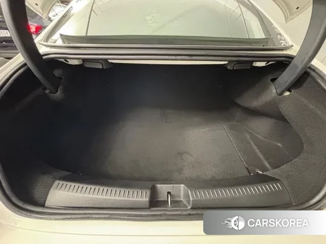 Mercedes-Benz CLA-Class C118 id 3041442 из Кореи 9