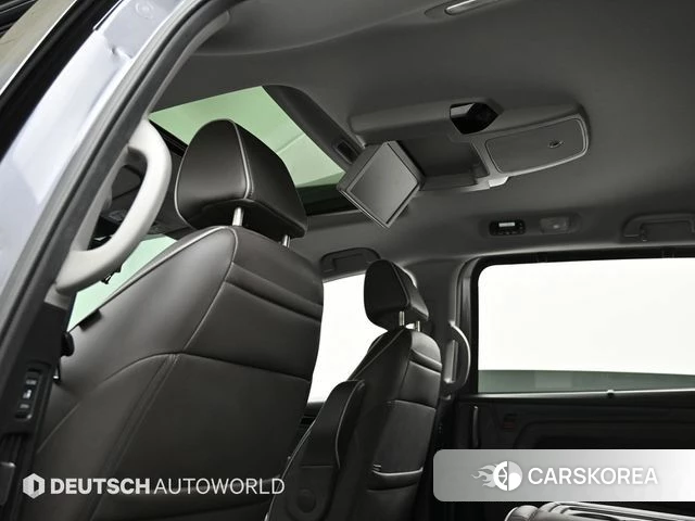 Honda Odyssey id 4350014 из Кореи 9