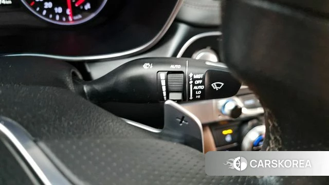 Genesis G70 id 3820523 из Кореи 9