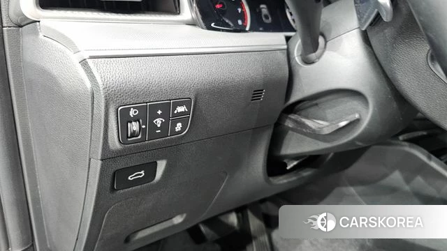 Kia K5 3rd generation id 4736988 из Кореи 9