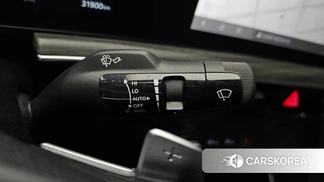 Kia The New K5 3rd generation id 4342669 из Кореи 9