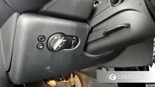 Mini Cooper id 3806321 из Кореи 9