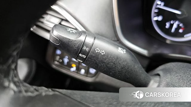 Hyundai Santa Fe TM id 4318163 из Кореи 9