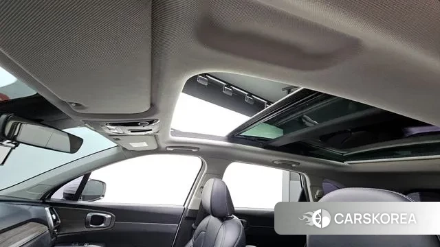 Kia Sorento 4th Generation id 3612150 из Кореи 9