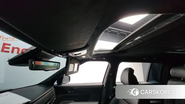 Hyundai Santa Fe (MX5) id 3353887 из Кореи 9