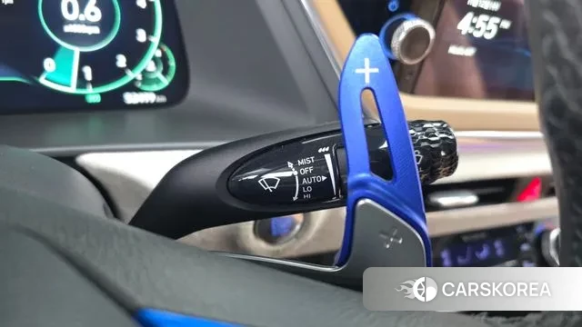 Hyundai Sonata (DN8) id 3355865 из Кореи 9