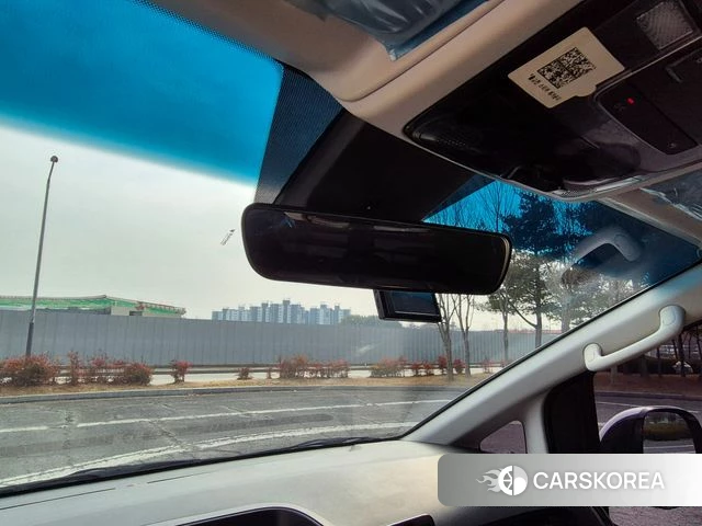 Hyundai Staria id 3982018 из Кореи 9