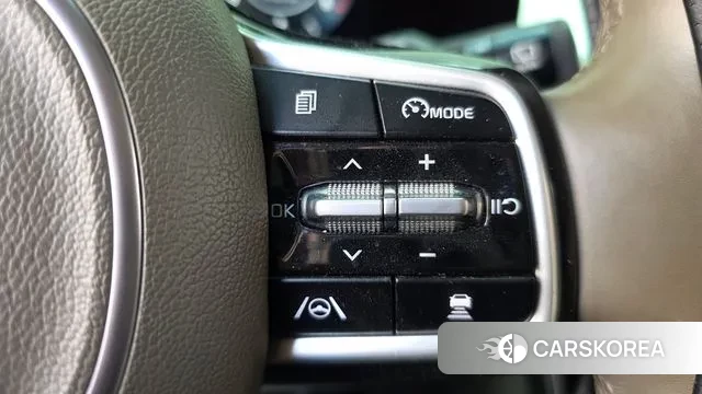 Kia Carnival 4th generation id 3777583 из Кореи 9