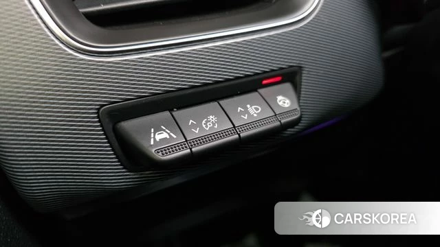 Renault Korea (Samsung) XM3 id 4551225 из Кореи 9