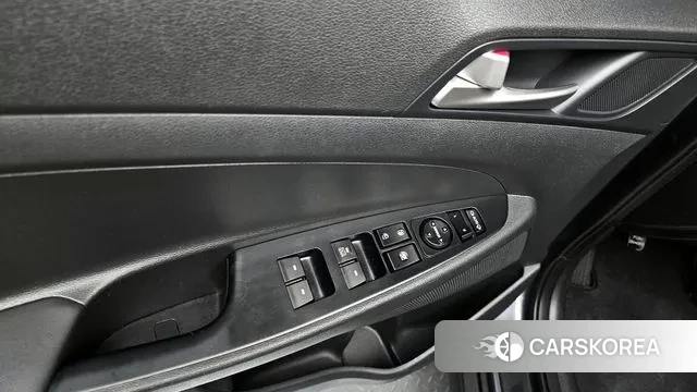 Hyundai All New Tucson id 3525611 из Кореи 9