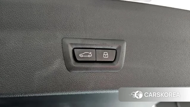 BMW X4M (G02) id 3775950 из Кореи 9