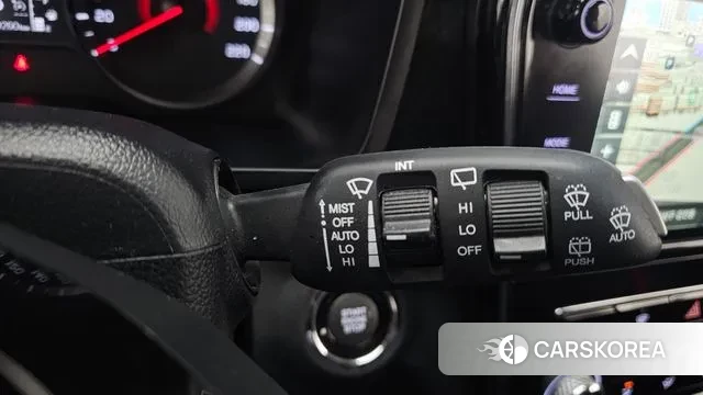 Ssangyong Berry New Tivoli id 3621920 из Кореи 9