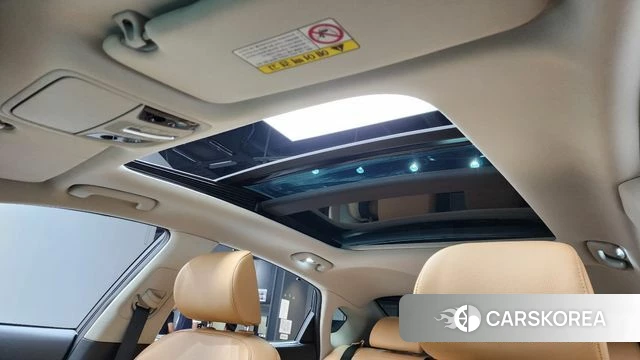 Kia K7 Premier id 4595345 из Кореи 9