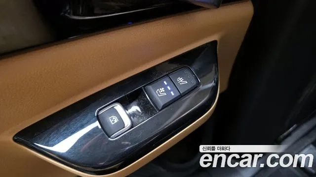 Kia Carnival 4th generation id 2955932 из Кореи 9