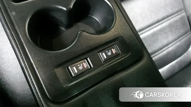 Renault Korea (Samsung) The New SM6 id 3702180 из Кореи 9