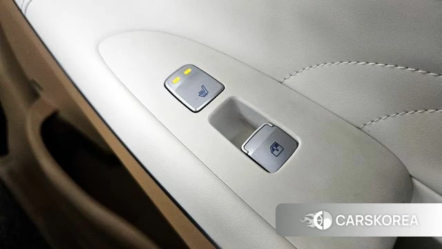 Hyundai The New Grandeur IG id 4250547 из Кореи 9
