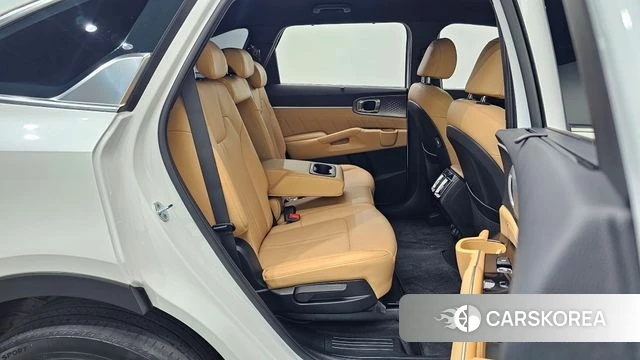 Kia Sorento 4th Generation id 4716350 из Кореи 9