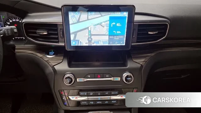 Ford Explorer 6th Generation id 3402489 из Кореи 9