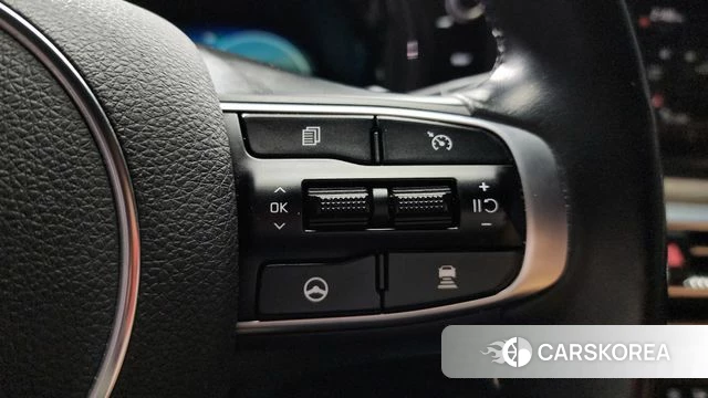 Kia K5 Hybrid 3rd Generation id 4304501 из Кореи 9