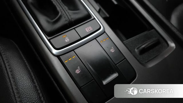 Kia The New K5 2nd generation id 4647808 из Кореи 9