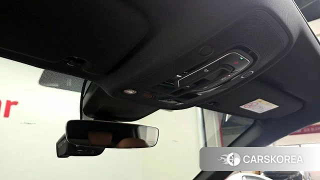 Audi A6 (C8) id 4308776 из Кореи 9