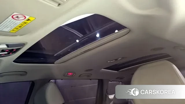 Kia The New Carnival id 3703764 из Кореи 9