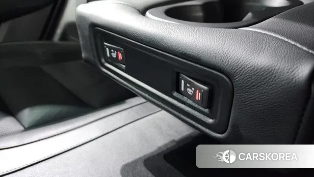 Renault Korea (Samsung) QM6 id 3547488 из Кореи 9