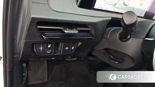 Kia EV6 id 3043420 из Кореи 9