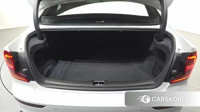 Volvo S60 3rd generation id 4730038 из Кореи 9