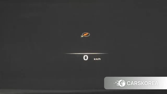 Kia The New K9 2nd generation id 3181511 из Кореи 9