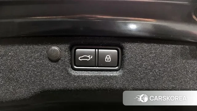 Kia K7 Premier Hybrid id 3033322 из Кореи 9