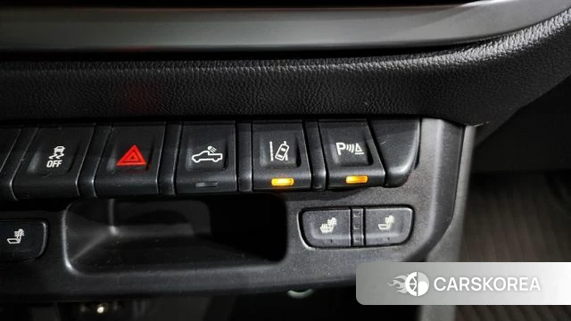 Chevrolet (GM Daewoo) Real New Colorado id 3922661 из Кореи 9