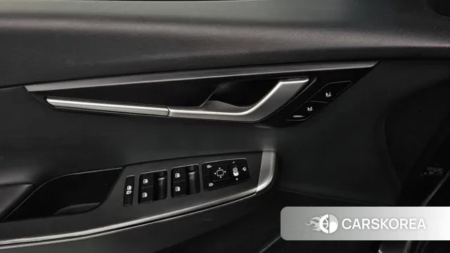 Kia EV6 id 3458650 из Кореи 9