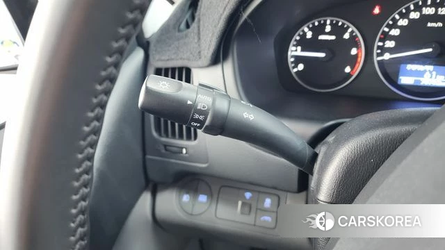 Hyundai The New Grand Starex id 3814481 из Кореи 9