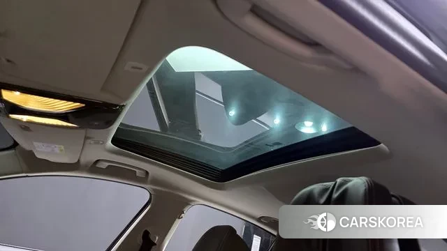 BMW 5 Series (G30) id 3459392 из Кореи 9