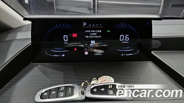 Hyundai Staria id 2609199 из Кореи 9