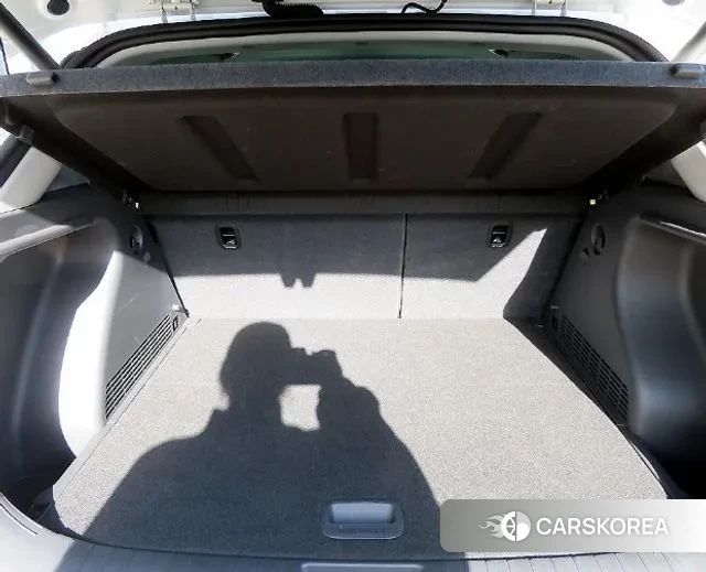 Hyundai Kona Hybrid (SX2) id 3467543 из Кореи 9