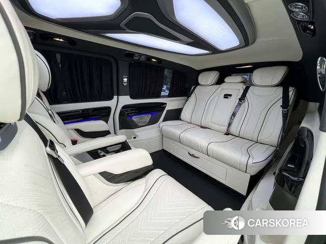 Mercedes-Benz Vito id 4320665 из Китая 9