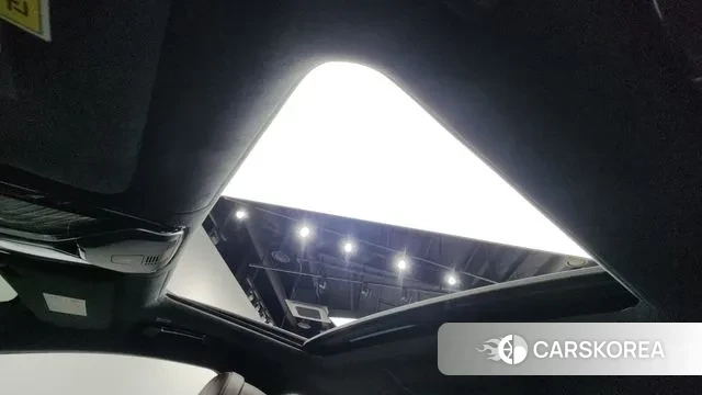 BMW 7 Series (G11) id 3368354 из Кореи 9