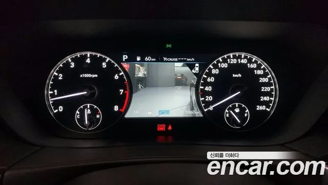 Genesis G90 id 2649537 из Кореи 9