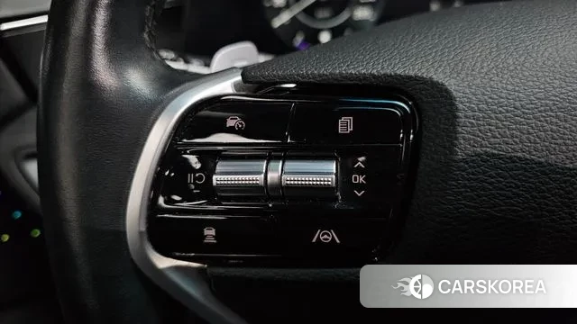 Kia K8 id 3503291 из Кореи 9