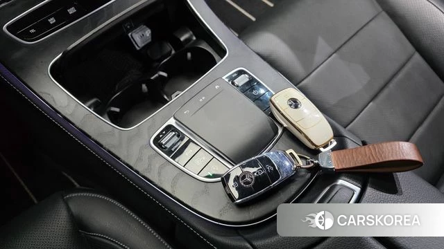 Mercedes-Benz E-Class W213 id 4735502 из Кореи 9